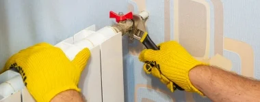 Instalacje Hydrauliczne